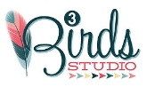 Picture for category 3 BIRDS STUDIO